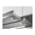 Elica Elite 14 Telescopic Hood - St/Steel - Unbeatable Bathrooms