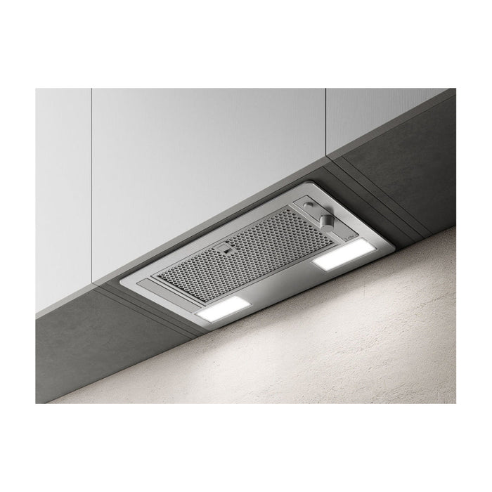 Elica Era HE Integrated Hood - St/Steel - Unbeatable Bathrooms