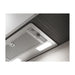 Elica Era HE Integrated Hood - St/Steel - Unbeatable Bathrooms