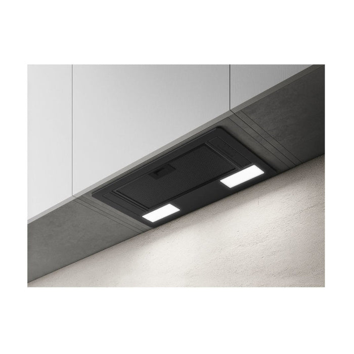 Elica Era Lux Integrated Hood - Unbeatable Bathrooms