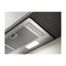 Elica Era Lux Integrated Hood - Unbeatable Bathrooms