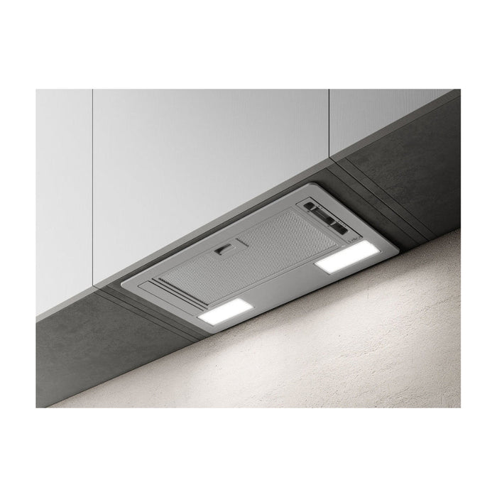 Elica Era Std Integrated Hood - St/Steel - Unbeatable Bathrooms