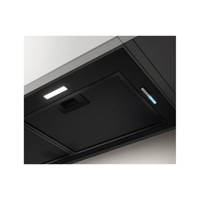 Elica Fold Integrated Hood - Unbeatable Bathrooms