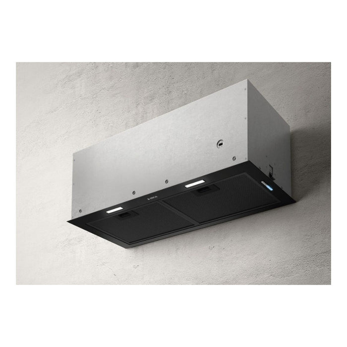 Elica Fold Integrated Hood - Unbeatable Bathrooms