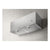Elica Fold Integrated Hood - Unbeatable Bathrooms