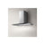 Elica Galaxy LED 80cm Chimney Hood - St/Steel & Glass - Unbeatable Bathrooms