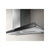 Elica Galaxy LED 80cm Chimney Hood - St/Steel & Glass - Unbeatable Bathrooms