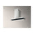 Elica Haiku Chimney Hood - Unbeatable Bathrooms