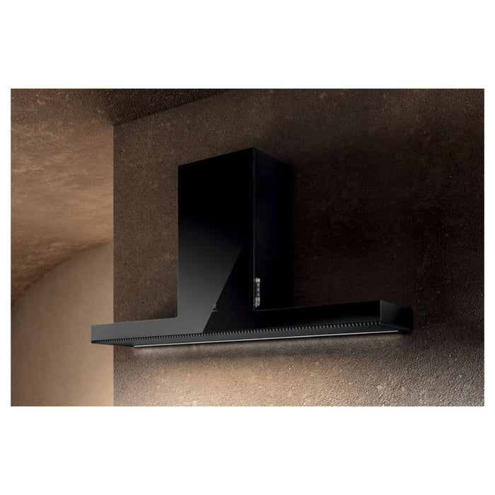Elica Haiku Chimney Hood - Unbeatable Bathrooms