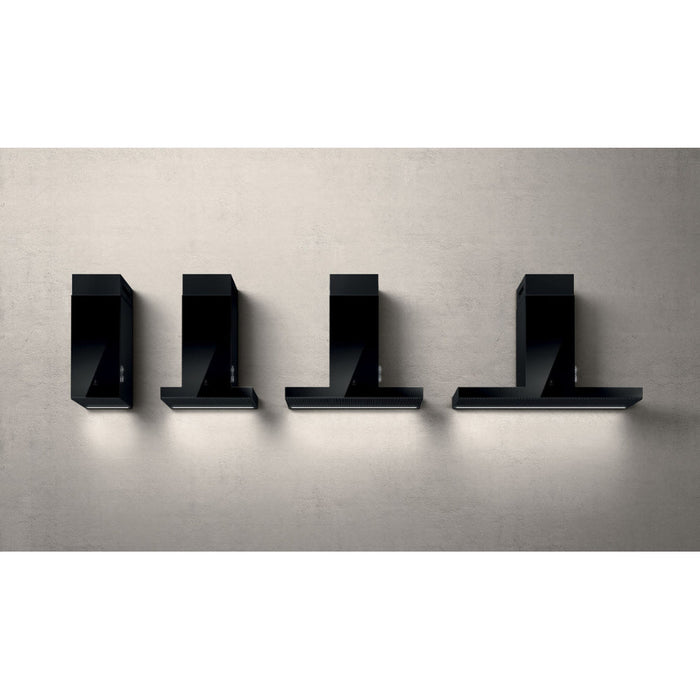 Elica Haiku Chimney Hood - Unbeatable Bathrooms