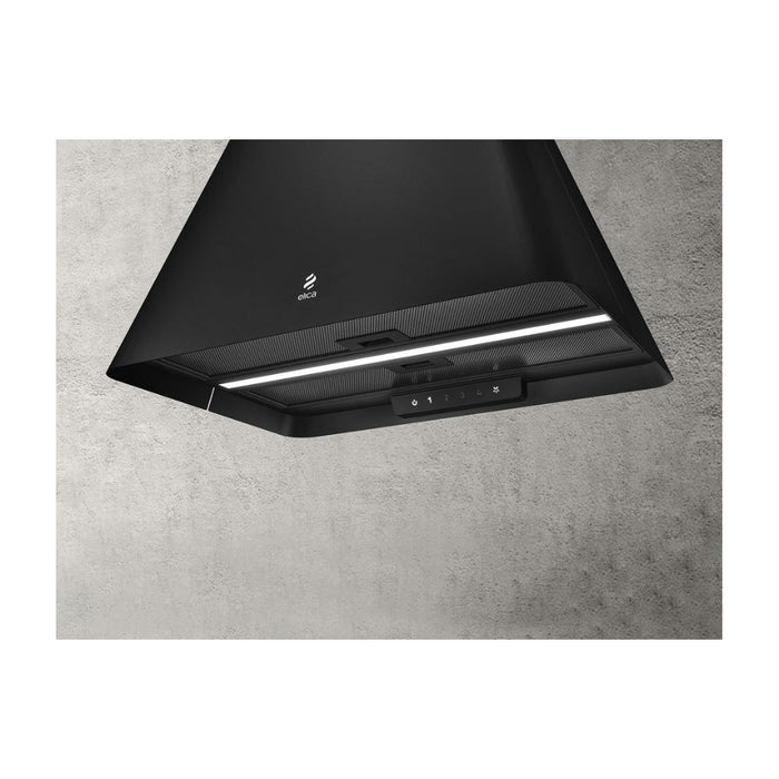 Elica Ikona 60cm Suspended Hood - Unbeatable Bathrooms