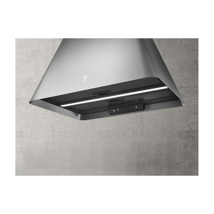 Elica Ikona 60cm Suspended Hood - Unbeatable Bathrooms