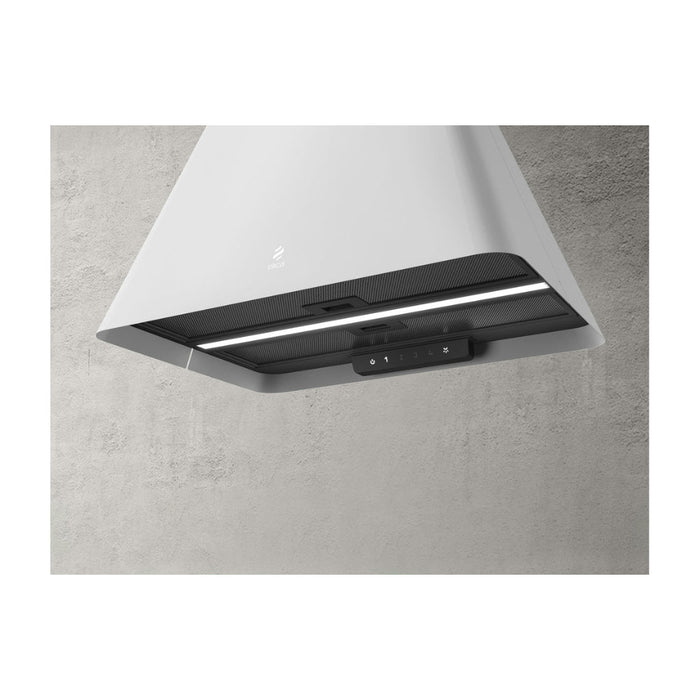 Elica Ikona 60cm Suspended Hood - Unbeatable Bathrooms