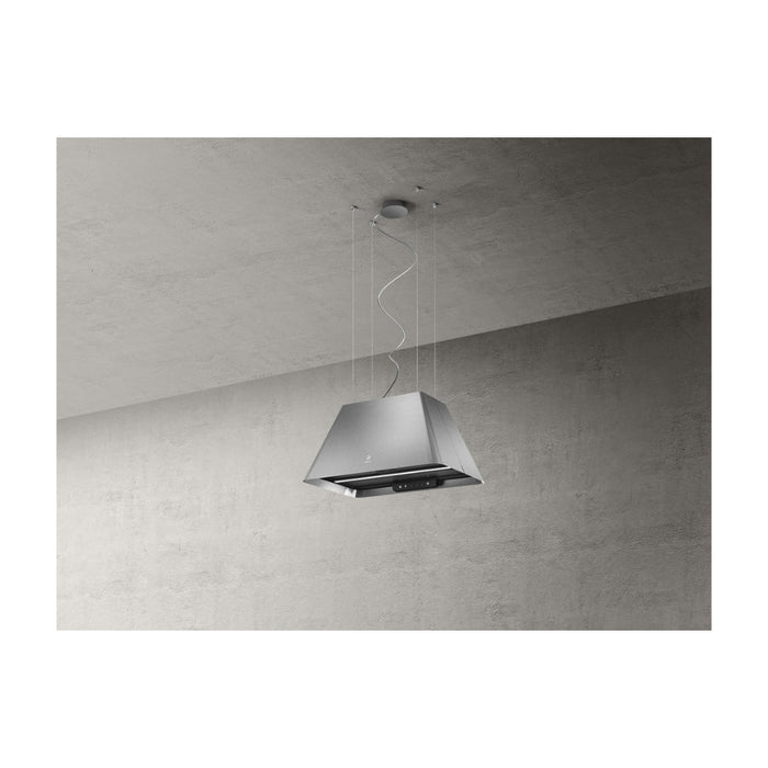 Elica Ikona 60cm Suspended Hood - Unbeatable Bathrooms