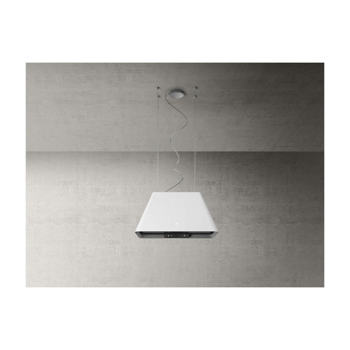 Elica Ikona 60cm Suspended Hood - Unbeatable Bathrooms