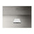 Elica Ikona 60cm Suspended Hood - Unbeatable Bathrooms