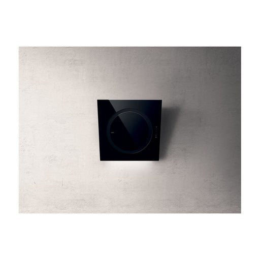 Elica IO Air 75cm Angled Glass Chimney Hood - Unbeatable Bathrooms