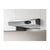Elica Krea 60cm Canopy Hood - St/Steel - Unbeatable Bathrooms