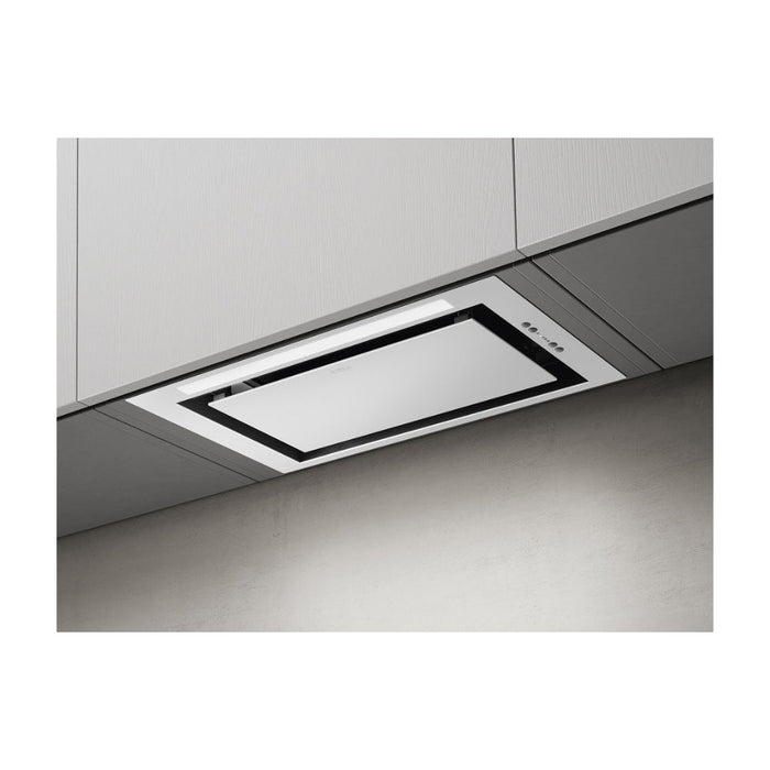 Elica Lane Integrated Hood - Unbeatable Bathrooms