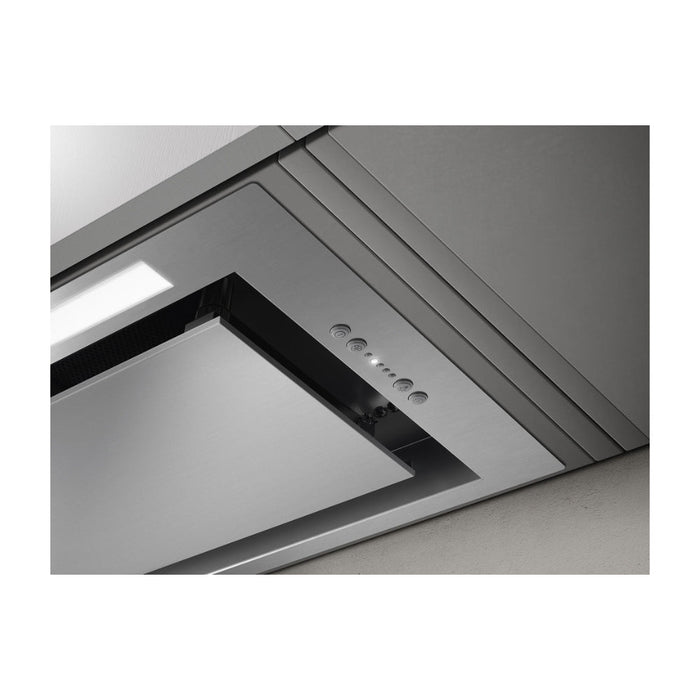 Elica Lane Integrated Hood - Unbeatable Bathrooms