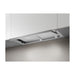 Elica Lever Telescopic Hood - St/Steel - Unbeatable Bathrooms