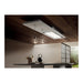Elica Lullaby@ 120cm Ceiling Hood - Unbeatable Bathrooms