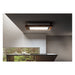 Elica Lullaby@ 120cm Ceiling Hood - Unbeatable Bathrooms