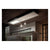 Elica Lullaby@ 120cm Ceiling Hood - Unbeatable Bathrooms