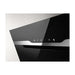 Elica Majestic No Drip Chimney Hood - Black - Unbeatable Bathrooms