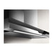 Elica Meteorite Chimney Hood - St/Steel - Unbeatable Bathrooms