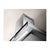 Elica Meteorite Chimney Hood - St/Steel - Unbeatable Bathrooms