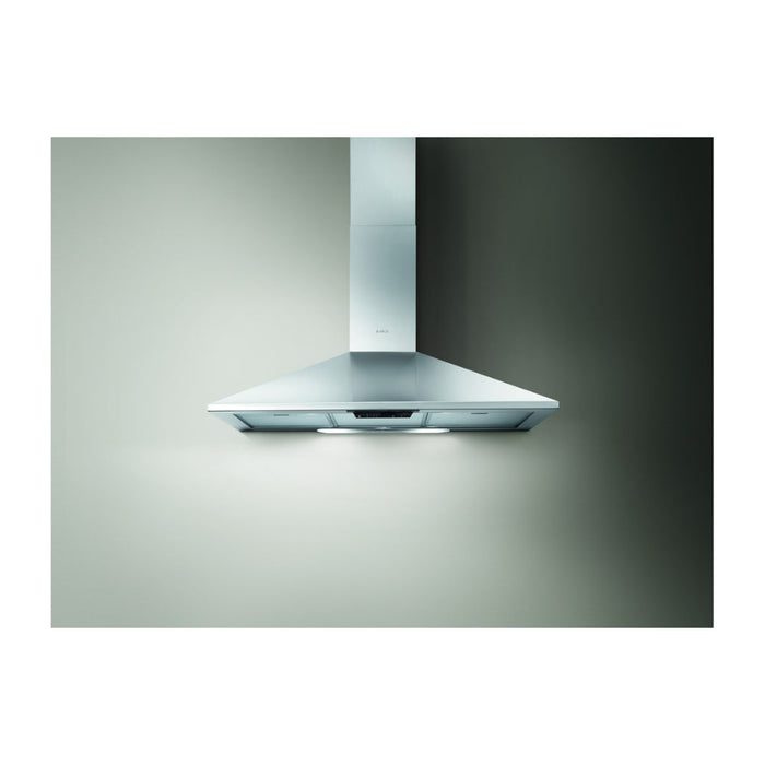 Elica Missy Chimney Hood - St/Steel - Unbeatable Bathrooms
