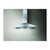 Elica Missy Chimney Hood - St/Steel - Unbeatable Bathrooms