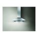 Elica Missy Chimney Hood - St/Steel - Unbeatable Bathrooms