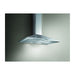 Elica Missy Chimney Hood - St/Steel - Unbeatable Bathrooms