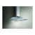 Elica Missy Chimney Hood - St/Steel - Unbeatable Bathrooms