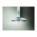Elica Missy Chimney Hood - St/Steel - Unbeatable Bathrooms