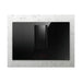 Elica NikolaTesla Alpha 78cm Induction Hob - Black - Unbeatable Bathrooms