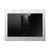Elica NikolaTesla Alpha 78cm Induction Hob - Black - Unbeatable Bathrooms