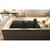 Elica NikolaTesla Alpha 78cm Induction Hob - Black - Unbeatable Bathrooms