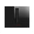 Elica NikolaTesla Fit Venting Induction Hob - Black - Unbeatable Bathrooms