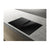 Elica NikolaTesla Fit Venting Induction Hob - Black - Unbeatable Bathrooms