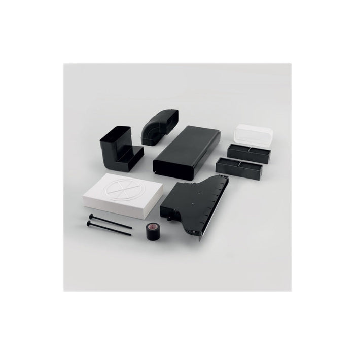 Elica NikolaTesla KIT0167757 Kit/Alpha Recirculating Kit - Unbeatable Bathrooms