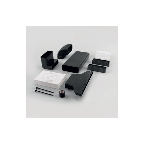 Elica NikolaTesla KIT0167757 Kit/Alpha Recirculating Kit - Unbeatable Bathrooms