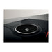 Elica NikolaTesla One 85cm Induction Hob - Black - Unbeatable Bathrooms