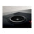 Elica NikolaTesla One 85cm Induction Hob - Black - Unbeatable Bathrooms
