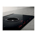Elica NikolaTesla One 85cm Induction Hob - Black - Unbeatable Bathrooms
