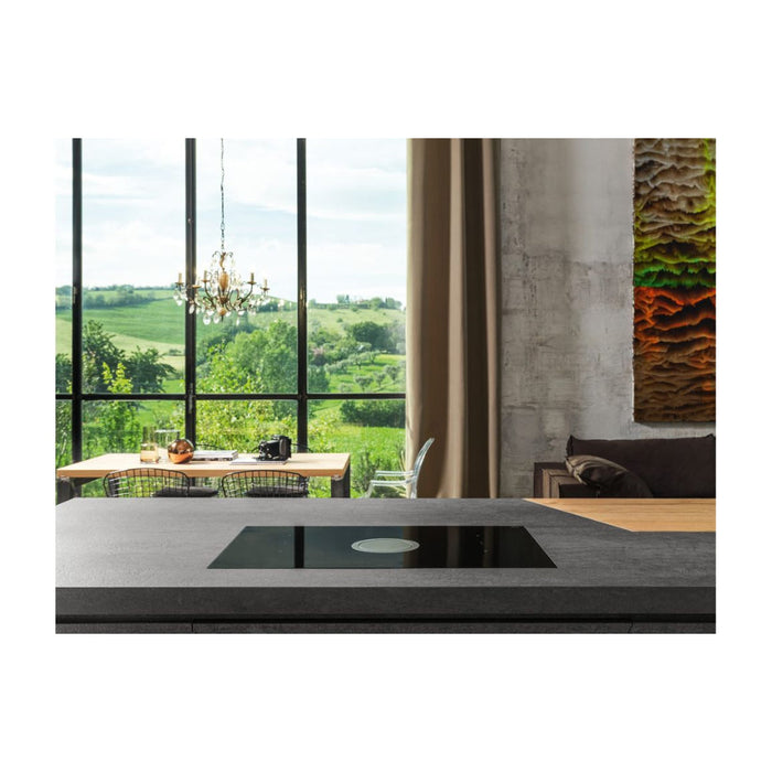 Elica NikolaTesla Switch 85cm Venting Induction Hob - Unbeatable Bathrooms