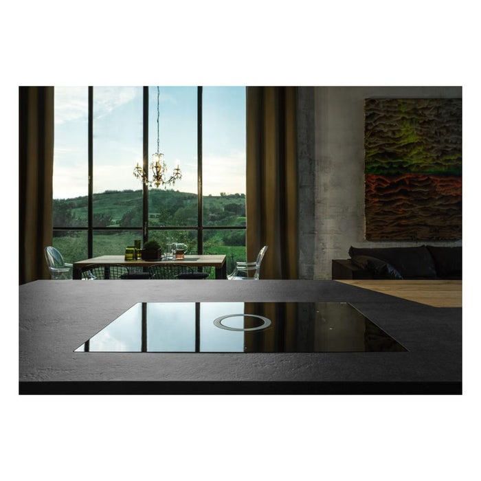 Elica NikolaTesla Switch 85cm Venting Induction Hob - Unbeatable Bathrooms