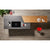 Elica NikolaTesla Switch 85cm Venting Induction Hob - Unbeatable Bathrooms